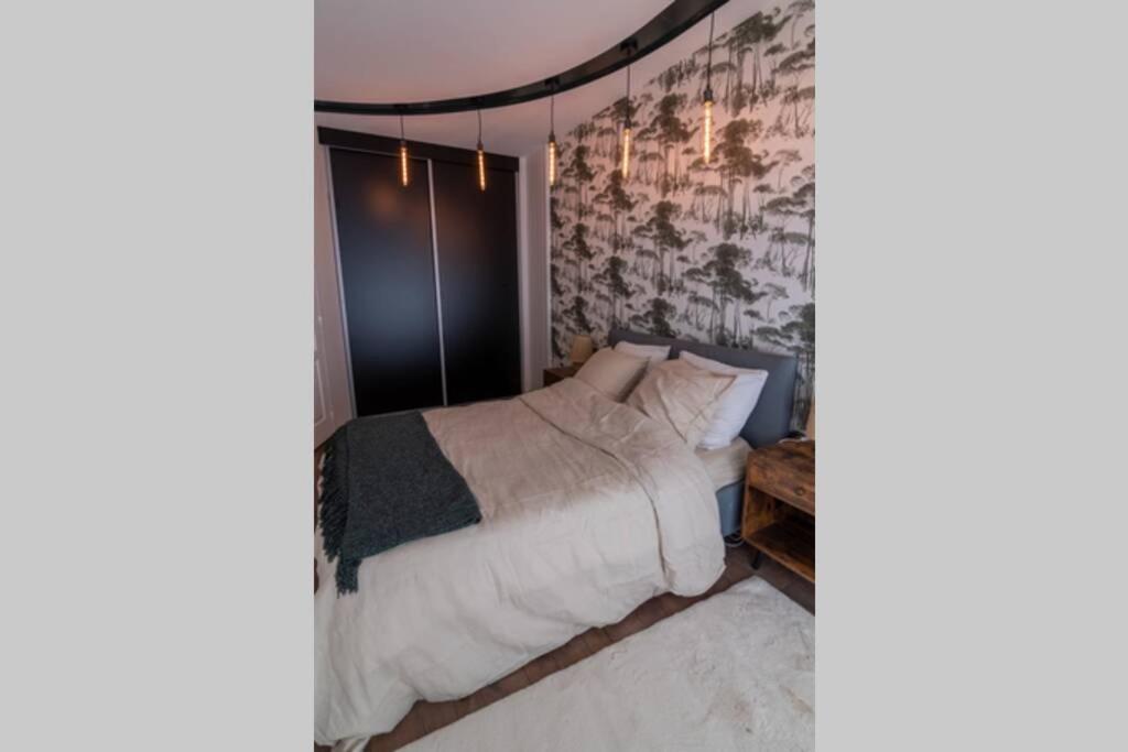 *Appartement Au Bout Du Monde Thouars* Esterno foto