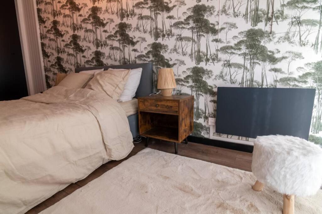 *Appartement Au Bout Du Monde Thouars* Esterno foto